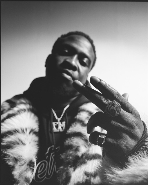 KOJO FUNDS